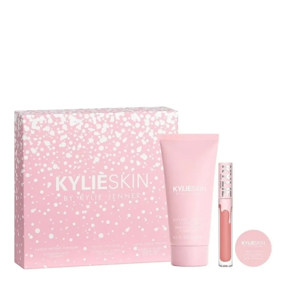 Kylie‎ Cosmetics Skin Holiday Glam Kit